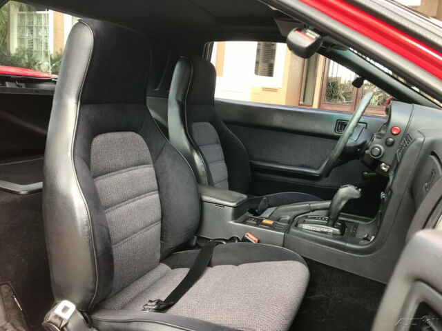 1989 Mazda RX-7 GTU - photo 11