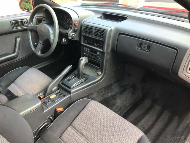 1989 Mazda RX-7 GTU - photo 12