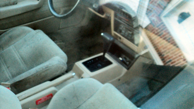 1989 Honda Accord - photo 3