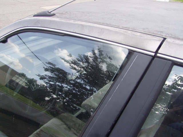 1989 Honda Accord Gray - photo 3