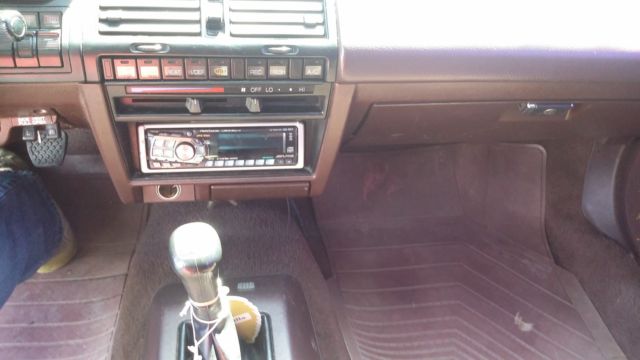 1989 Honda Accord - photo 7