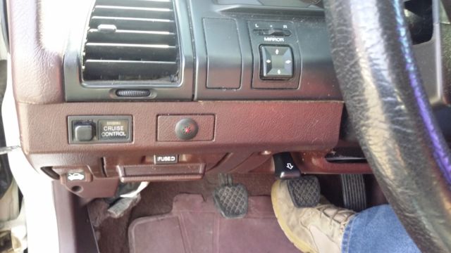 1989 Honda Accord - photo 8