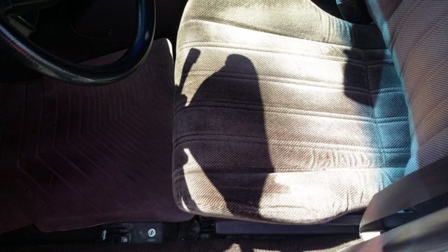 1989 Honda Accord - photo 9