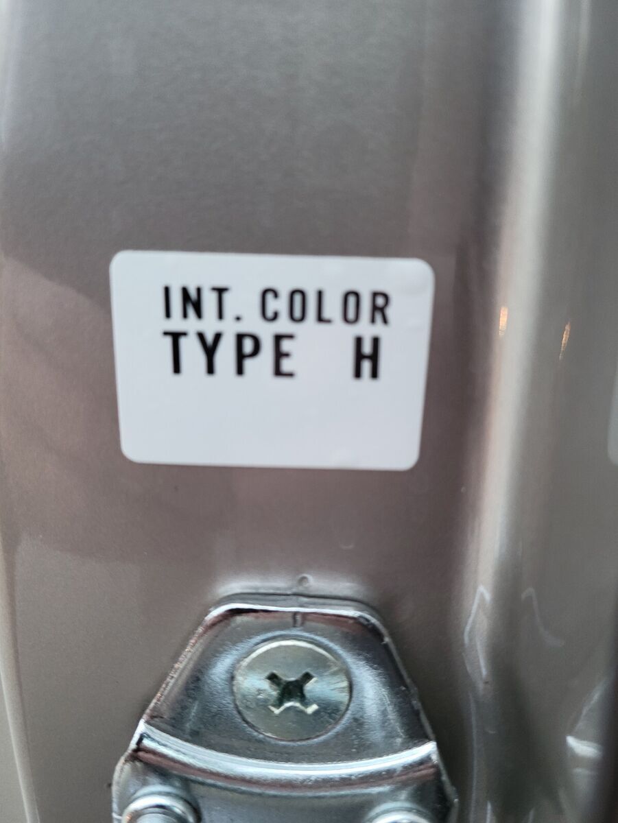 1989 Honda Accord LXI - photo 11