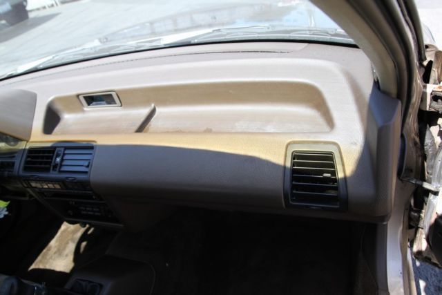 1989 Honda Accord LX - photo 13
