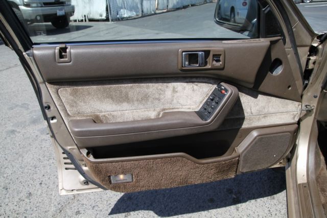 1989 Honda Accord LX - photo 6