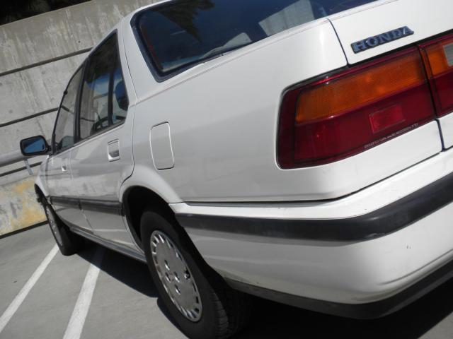 1989 Honda Accord LX - photo 6