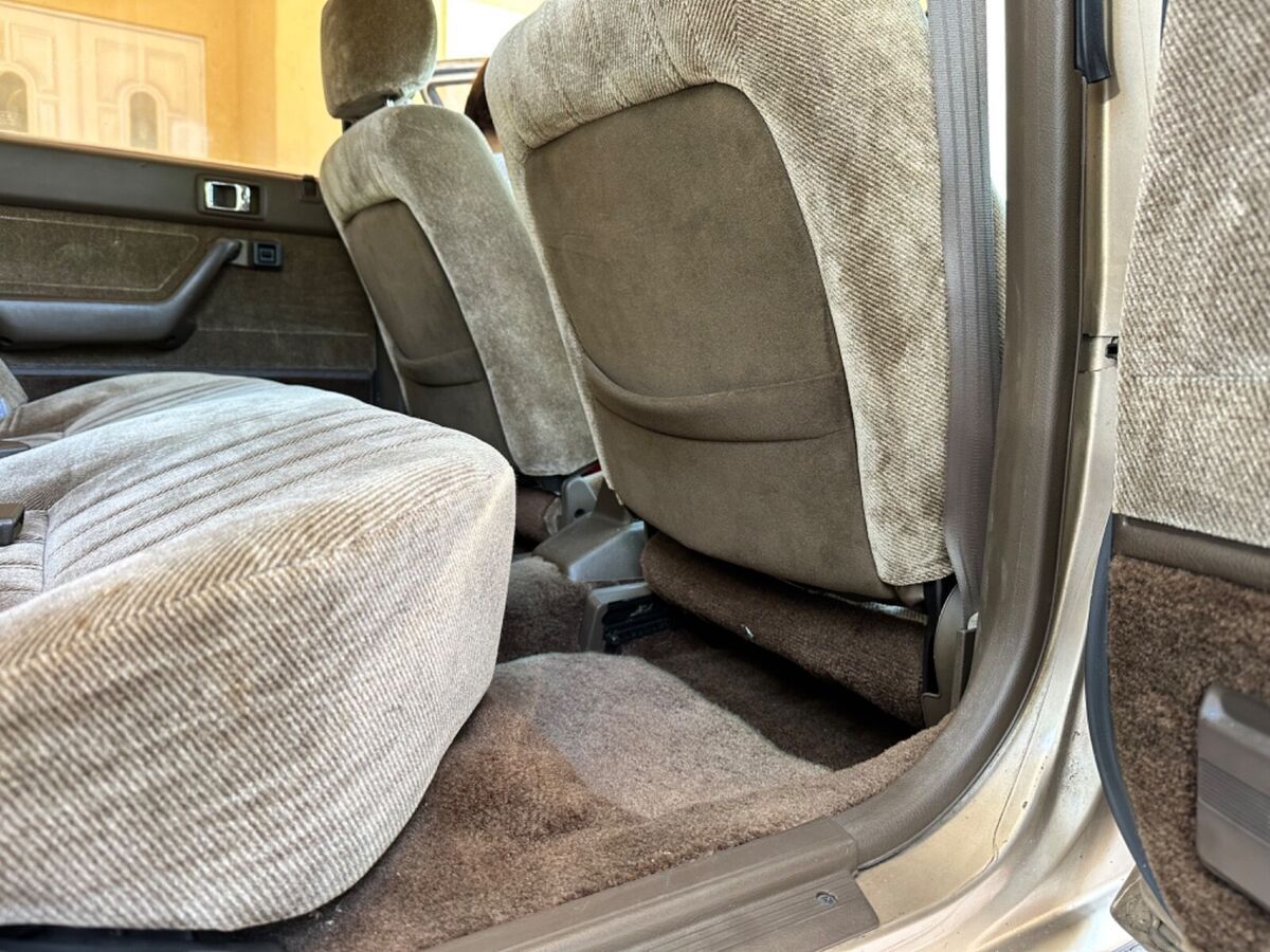 1989 Honda Accord LX - photo 12