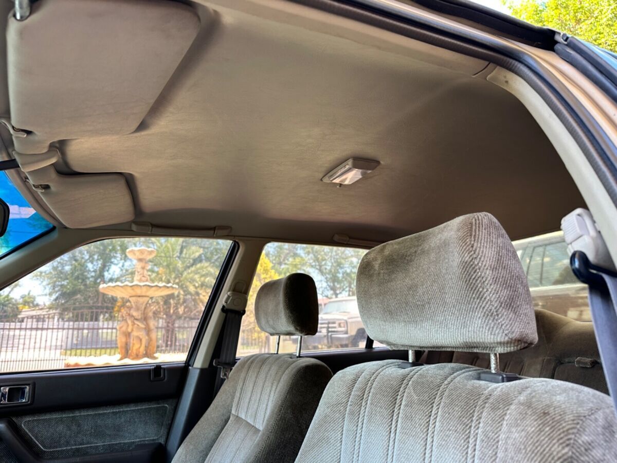 1989 Honda Accord LX - photo 13