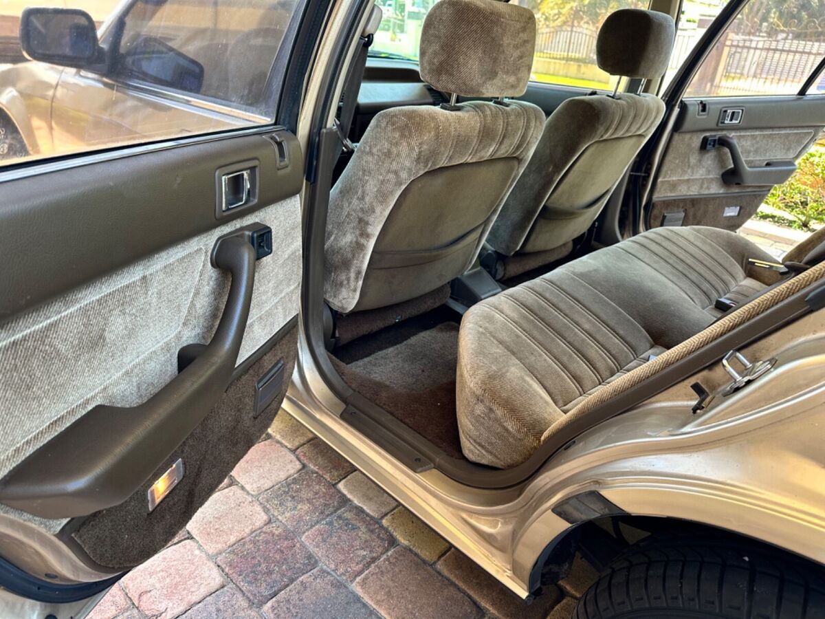 1989 Honda Accord LX - photo 9