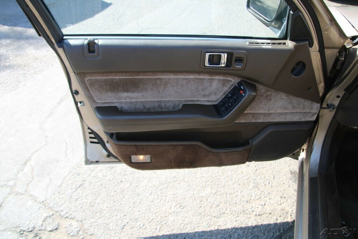 1989 Honda Accord LX - photo 11