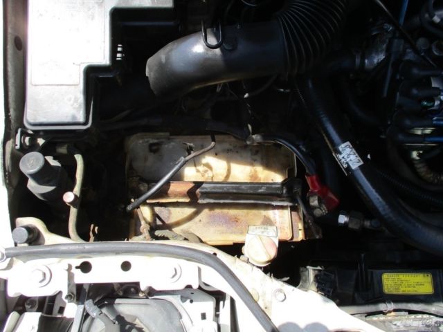 1989 Honda Accord LX - photo 11