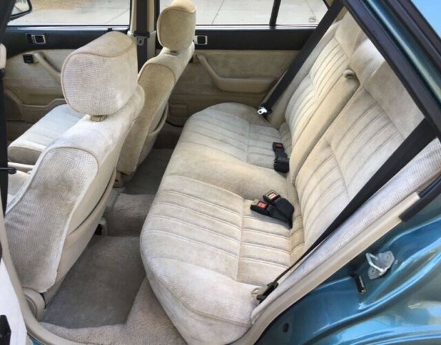 1989 Honda Accord LX-i - photo 10