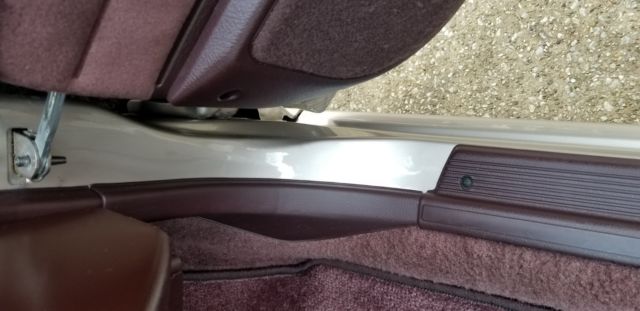 1989 Honda Accord LXi - photo 11