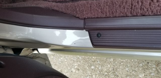 1989 Honda Accord LXi - photo 9