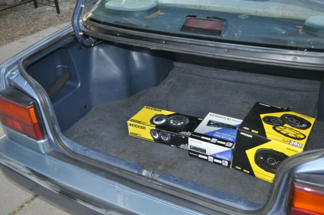 1989 Honda Accord - photo 11