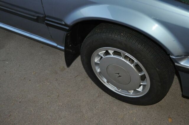 1989 Honda Accord - photo 4