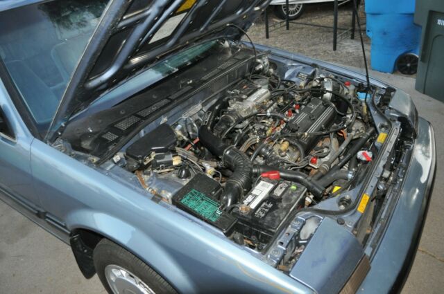 1989 Honda Accord - photo 5