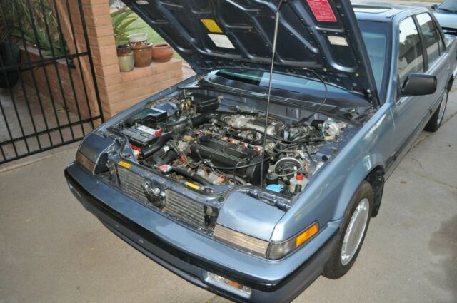 1989 Honda Accord - photo 7