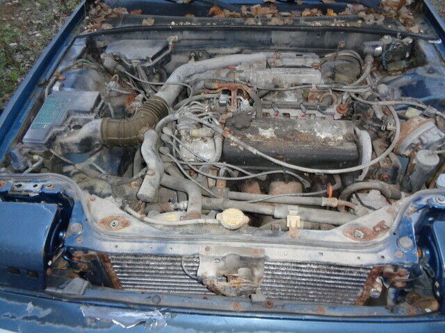 1989 Honda Accord - photo 7