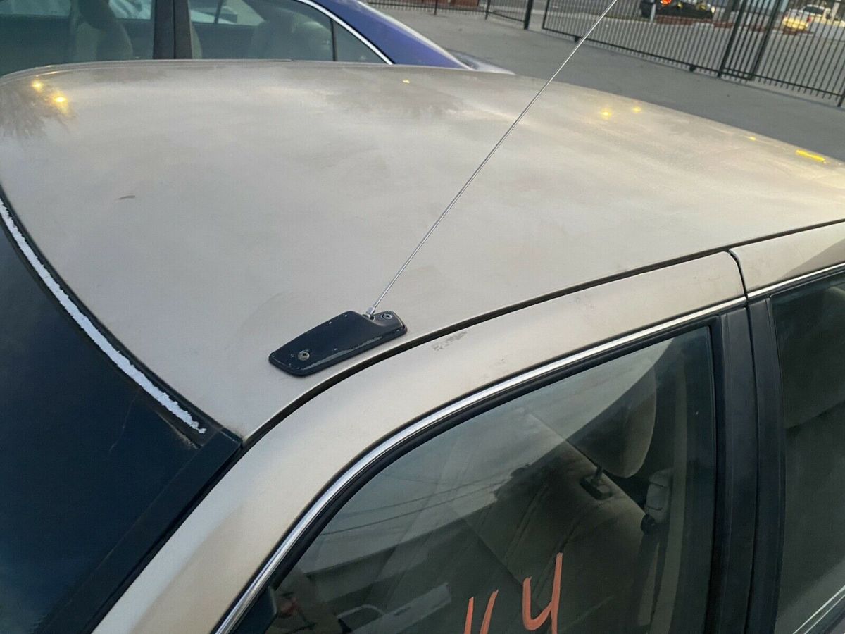 1989 Honda Accord LX - photo 9