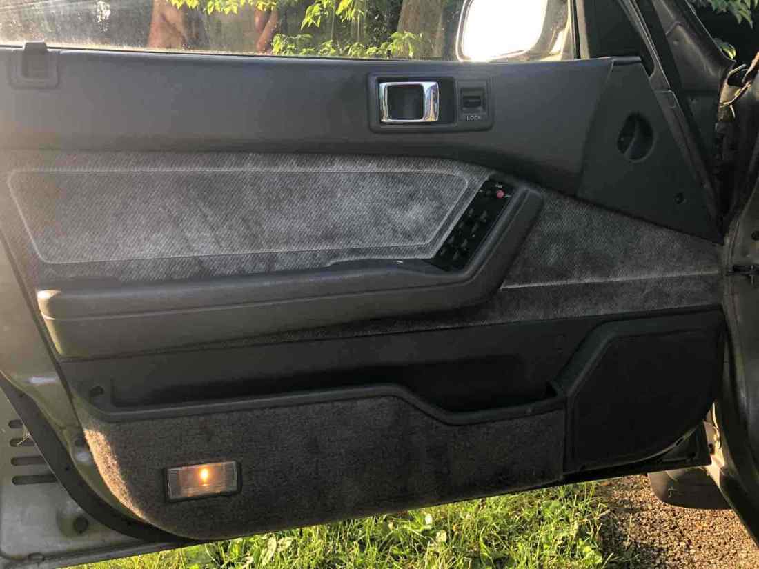 1989 Honda Accord LX - photo 12