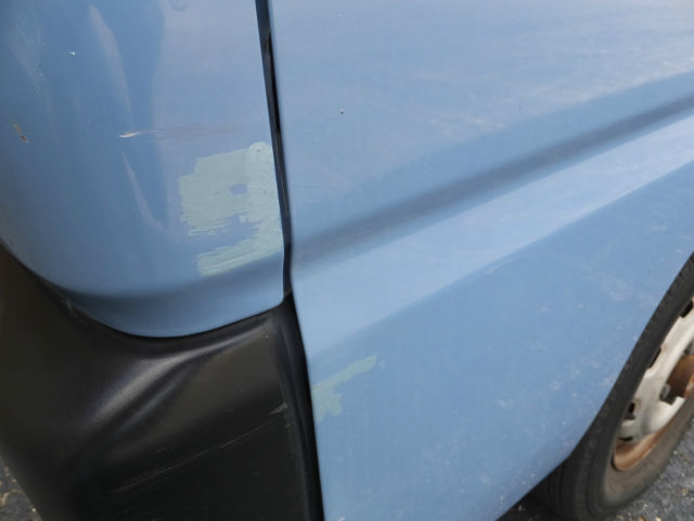 1989 Honda Other - photo 10