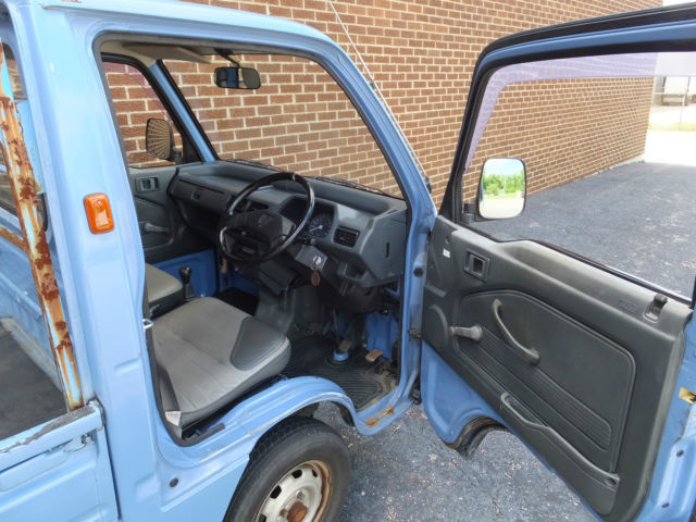 1989 Honda Other - photo 13