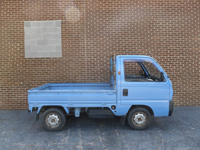 1989 Honda Other - photo 5