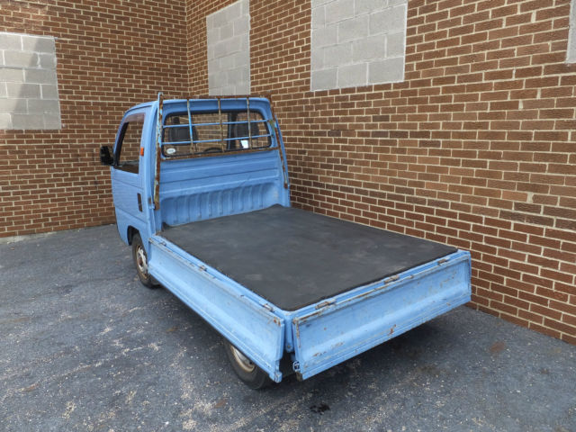 1989 Honda Other - photo 7