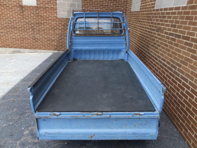 1989 Honda Other - photo 8