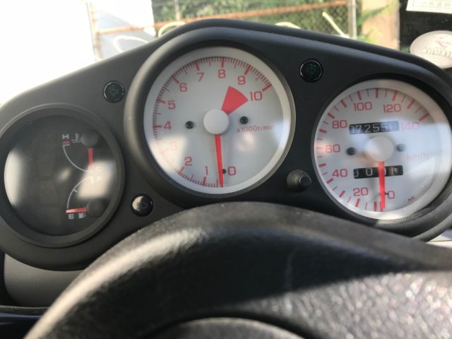 1989 Honda BEAT Convirtable - photo 13