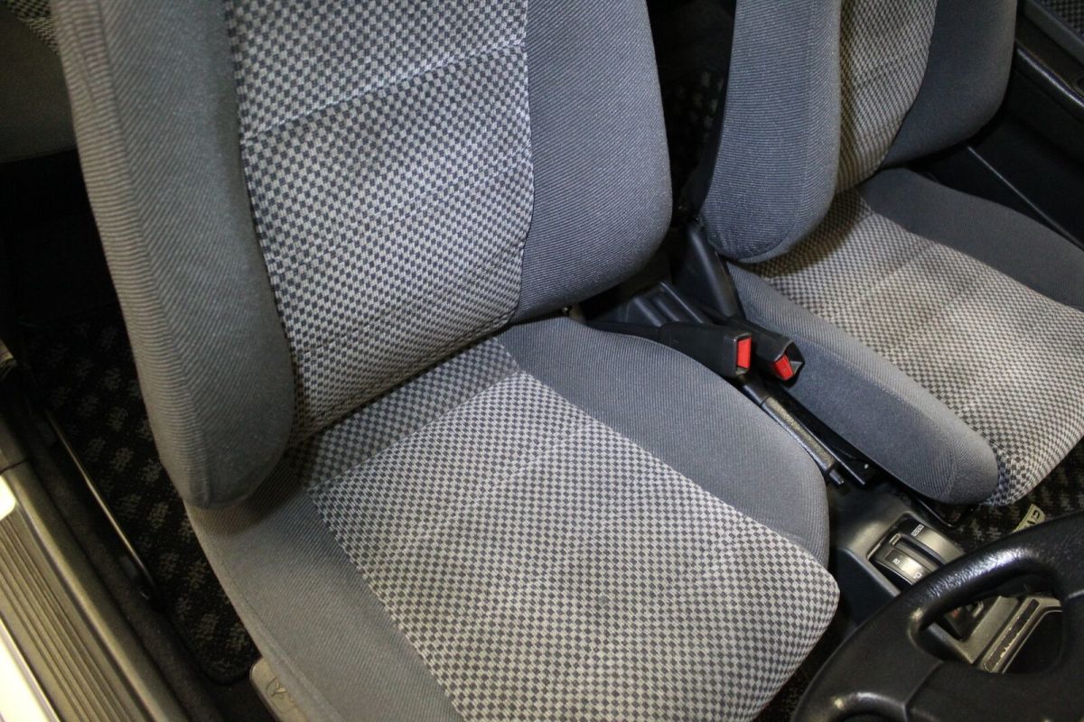 1989 Honda Civic 25X - photo 11