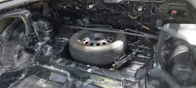 1989 Honda Civic CRX DX - photo 9