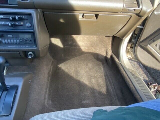1989 Honda Civic - photo 10