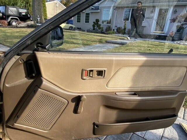 1989 Honda Civic - photo 13