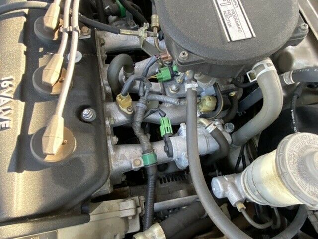 1989 Honda Civic - photo 8