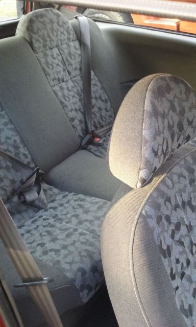 1989 Honda Civic - photo 6