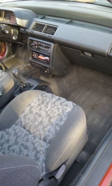 1989 Honda Civic - photo 7