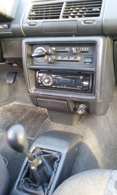 1989 Honda Civic - photo 8