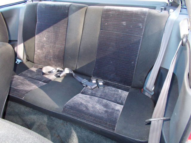 1989 Honda Civic - photo 10