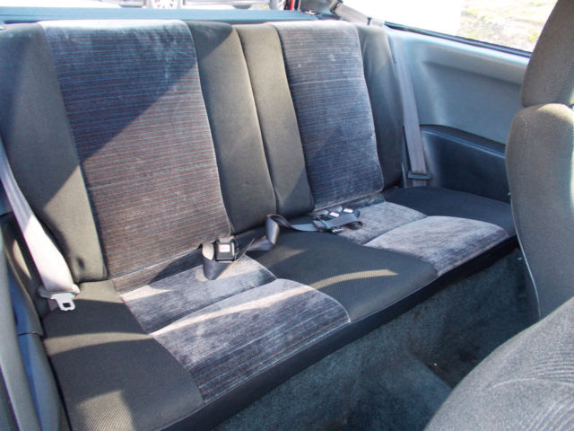 1989 Honda Civic - photo 11