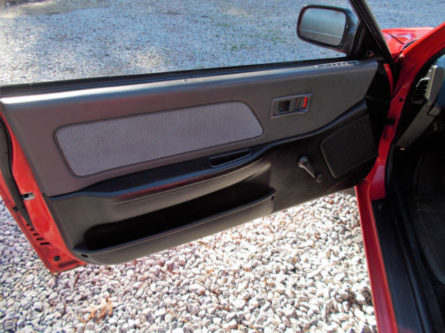 1989 Honda Civic - photo 13