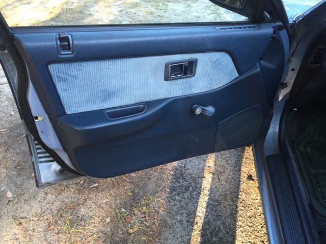 1989 Honda Civic Sedan - photo 10