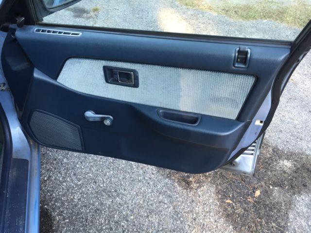 1989 Honda Civic Sedan - photo 13