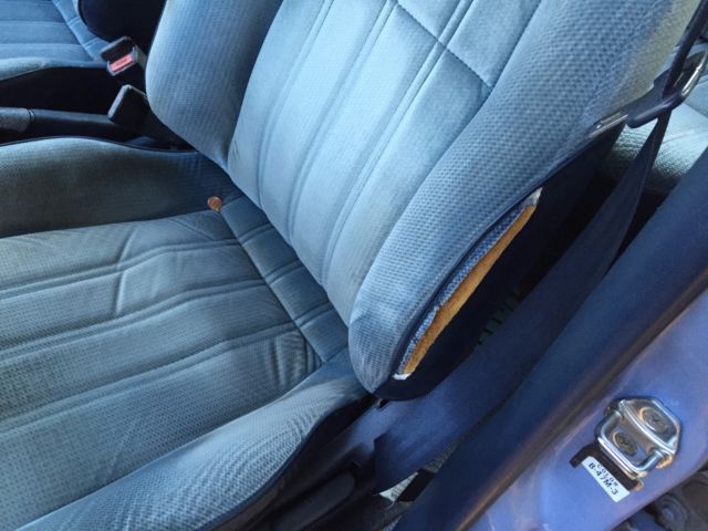 1989 Honda Civic Sedan - photo 5