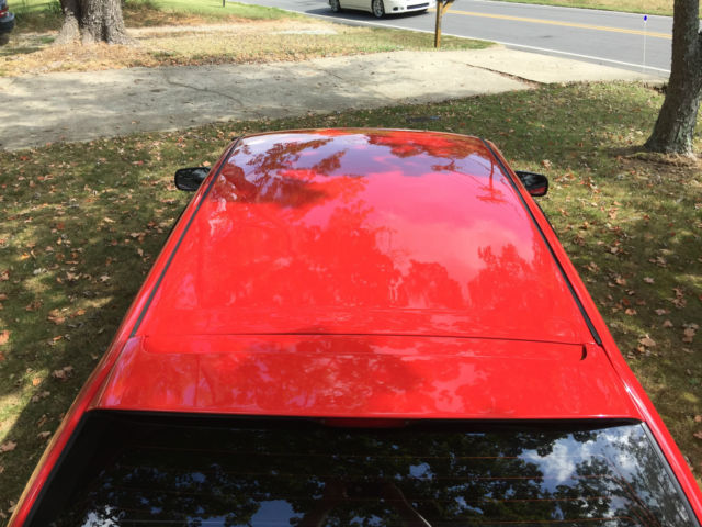 1989 Honda Civic DX - photo 11
