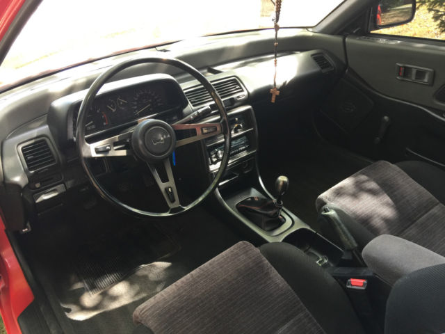 1989 Honda Civic DX - photo 12