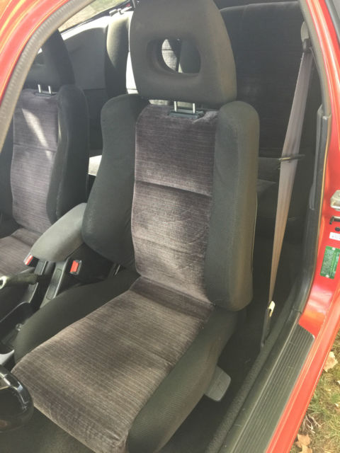 1989 Honda Civic DX - photo 13