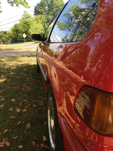1989 Honda Civic DX - photo 5